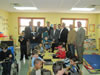 SSK Donates 15 iPads with case and $500 iTunes Gift Cards to Seton Foundation for Learning
